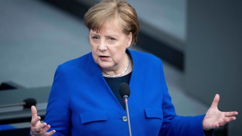 A do të ndryshojë politika e jashtme gjermane, pas Merkel?