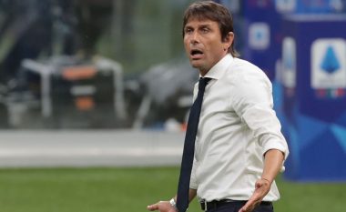 Conte: Shpresojmë se mund të arrijmë diçka të jashtëzakonshme