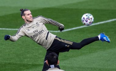 Agjenti i Bale zbulon të ardhmen e yllit të Real Madridit