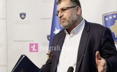 ​Ministri Kuçi ka dilema për shkarkimin dhe emërimin e bordit të përkohshëm të “Trepçës”