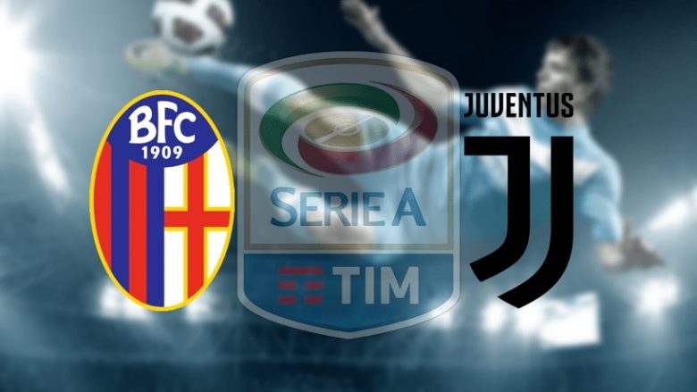 Formacionet zyrtare: Bologna dhe Juventusi me disa mungesa