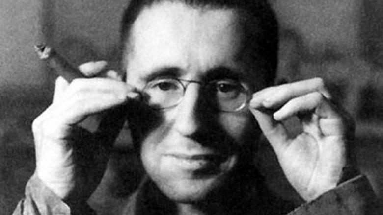 Përse Brechti vihet në skenë në mbarë botën?