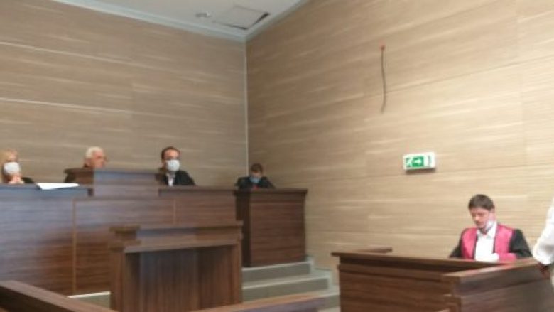 S’lejohet publikimi i dëshmive në gjykimin ndaj Hysri Peqanit – “Burdushit”, akuzohet se përmes mashtrimit përfitoi rreth 1 milion euro