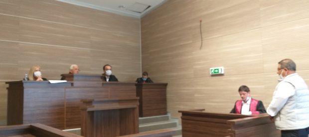 S’lejohet publikimi i dëshmive në gjykimin ndaj Hysri Peqanit – “Burdushit”, akuzohet se përmes mashtrimit përfitoi rreth 1 milion euro