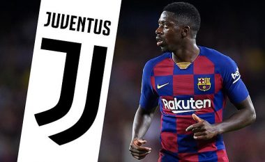 Dembele nuk e do largimin drejt Juventusit