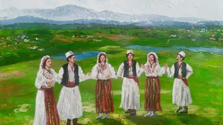 Reportazh nga Dumreja, bukuria e harruar e Shqipërisë