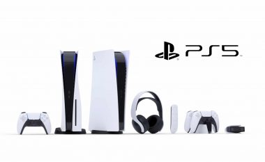 PlayStation 5 tanimë është në dispozicion për t’u blerë