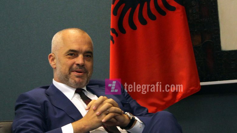 Pas anëtarësimit të Shqipërisë në KS të OKB-së, Rama: Lajm i bukur!