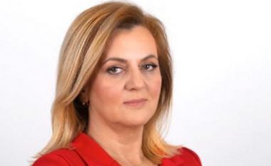 Ermina Lekaj Prljaskaj për herë të tretë synon përfaqësimin e shqiptarëve në Parlamentin e Kroacisë