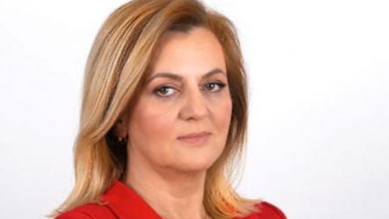 Ermina Lekaj Prljaskaj për herë të tretë synon përfaqësimin e shqiptarëve në Parlamentin e Kroacisë