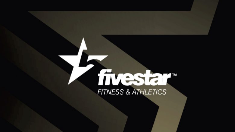 Rihapet palestra “Fivestar Fitness”
