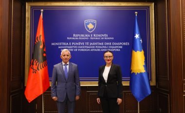 Haradinaj-Stublla: Kosova dhe Shqipëria e kanë ndërtuar të kaluarën dhe të tashmen, duke qenë një