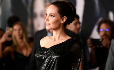 Angelina Jolie thotë se diskriminimi në bazë të ngjyrës së lëkurës është e patolerueshme