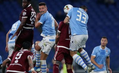 Formacionet zyrtare, Torino – Lazio: Simeone Inzaghi kërkon të jetë në hap për titull