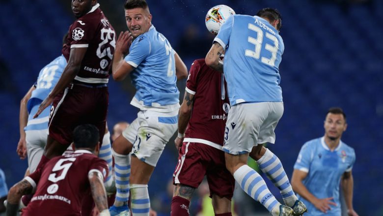 Formacionet zyrtare, Torino – Lazio: Simeone Inzaghi kërkon të jetë në hap për titull