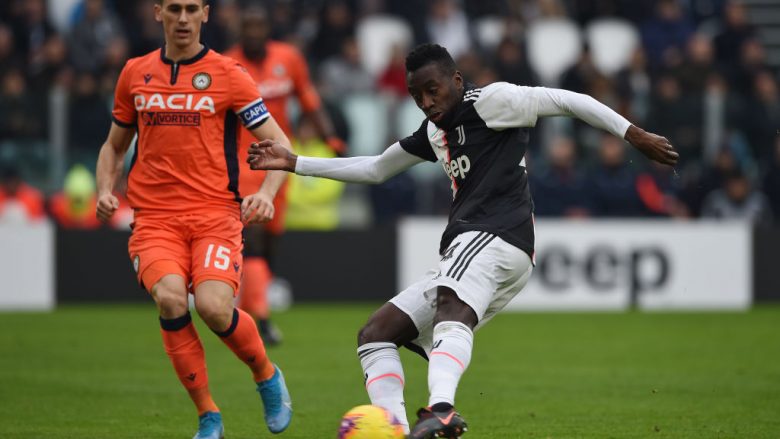 Matuidi drejt largimit nga Juventusi