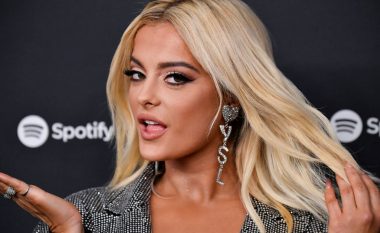 Përse është Bebe Rexha ende beqare?