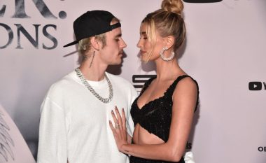 Justin dhe Hailey Bieber nxitin dyshime se mund të jenë të pritje të fëmijës