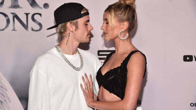 Justin dhe Hailey Bieber nxitin dyshime se mund të jenë të pritje të fëmijës