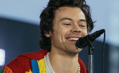 Harry Styles anulon turneun “Love on Tour” në Amerikën e Veriut për shkak të coronavirusit