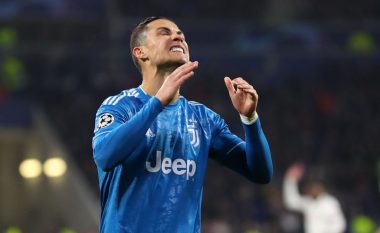 Ronaldo i zhgënjyer te Juventusi dhe mendon largimin, këto janë dy klubet që e duan portugezin