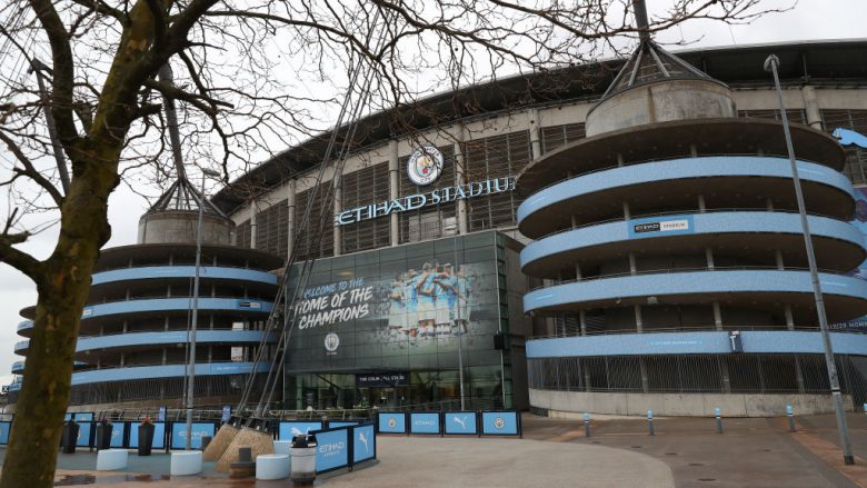 Manchester City u dënua me dy vite mospjesëmarrje në garat evropiane, CAS do të marr vendim në korrik për ankesën e tyre
