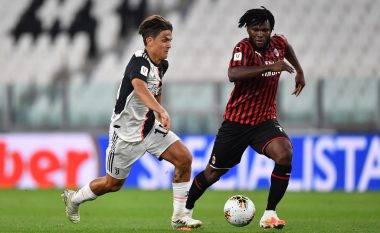 Kessie drejt transferimit në Angli, Newcastle dhe Everton kanë gati ofertat për të