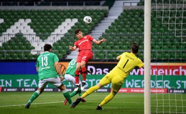 Leverkuseni kërkon më shumë, refuzon 80 milionë euro për Kai Havertz
