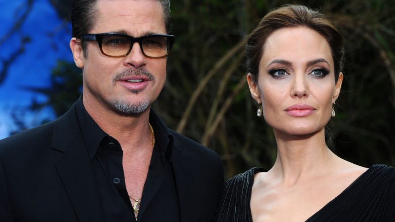 Anglina Jolie thotë se u nda nga Pitt për mirëqenien e fëmijëve, duke e cilësuar si vendim të duhur ndarjen