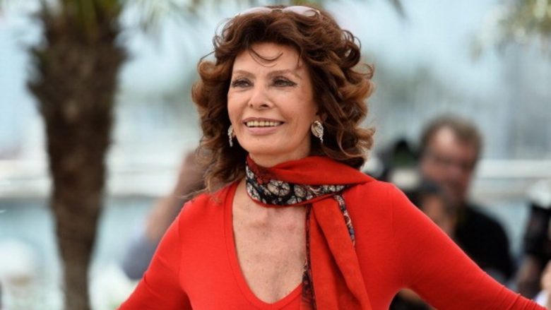 Dieta e Sophia Lorenit: Për tri ditë, tre kilogramë më pak pa pasur uri!
