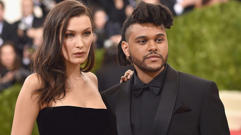 Bella Hadid në kontakt me The Weeknd, pasi u ndanë vitin e kaluar