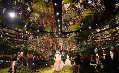 Java e Modës Paris Couture do të mbahet në mënyrë virtuale në korrik