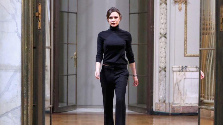 Victoria Beckham bën thirrje për më shumë lloj-llojshmëri në industrinë e modës