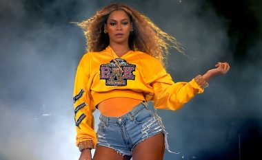 Beyonce inspiron të diplomuarit e vitit 2020