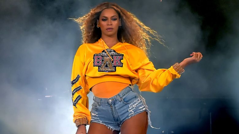 Beyonce inspiron të diplomuarit e vitit 2020