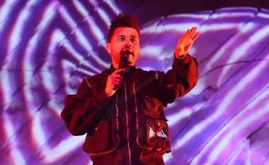 The Weeknd dhuron 500 mijë dollarë në kuadër të fushatës ‘Black Lives Mattter’