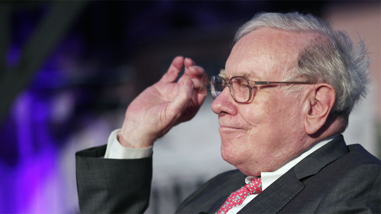 Pasuria e Warren Buffett rritet me mbi 100 miliardë dollarë, do të ishte personi më i pasur në botë nëse nuk do të jepte për bamirësi