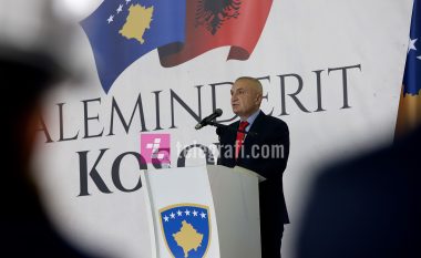 Vizita e presidentit të Shqipërisë, Ilir Meta në Kosovë, disa rrugë do të mbyllen përkohësisht për qarkullim