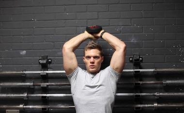 Duar më të mëdha dhe më të fuqishme: Dy ushtrime për muskuj të çeliktë