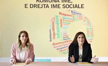 Në Ditën ndërkombëtare të fëmijëve, KOMF publikon raportin “Komuna Ime, e Drejta Ime Sociale”