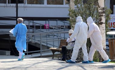 Vdes një person nga coronavirusi në Ferizaj