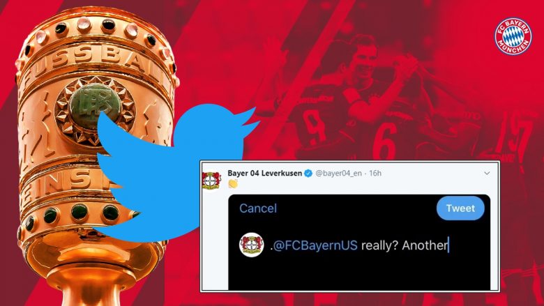 Bayerni fitoi titullin, por Leverkusen ‘vodhi’ spektaklin me urimin e tyre