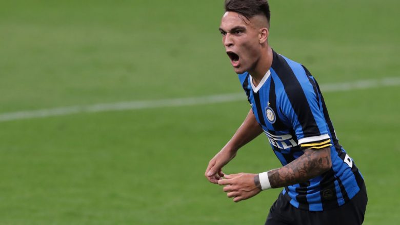 Marotta: Lautaro asnjëherë nuk e kërkoi largimin