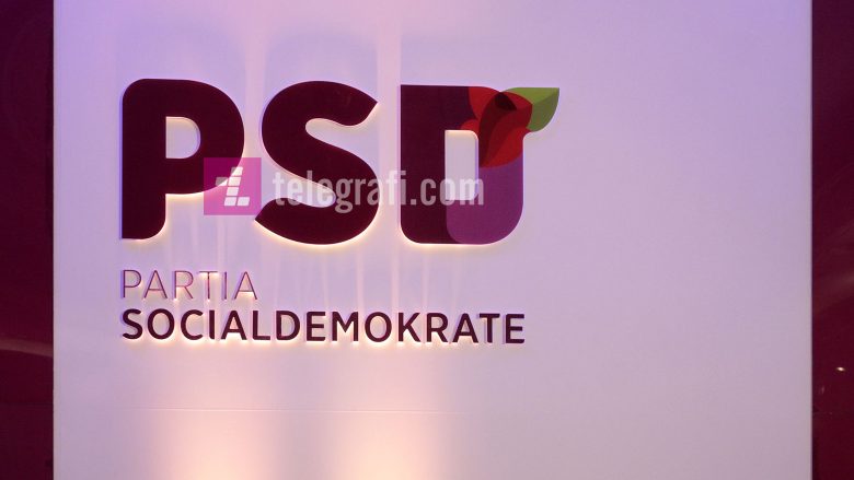PSD-ja paralajmëron kallëzim penal ndaj ministrit Vitia