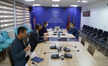 Selimi: Këshilli Gjyqësor i Kosovës ka një rol kyç në rrugëtimin e reformimit të sistemit të drejtësisë