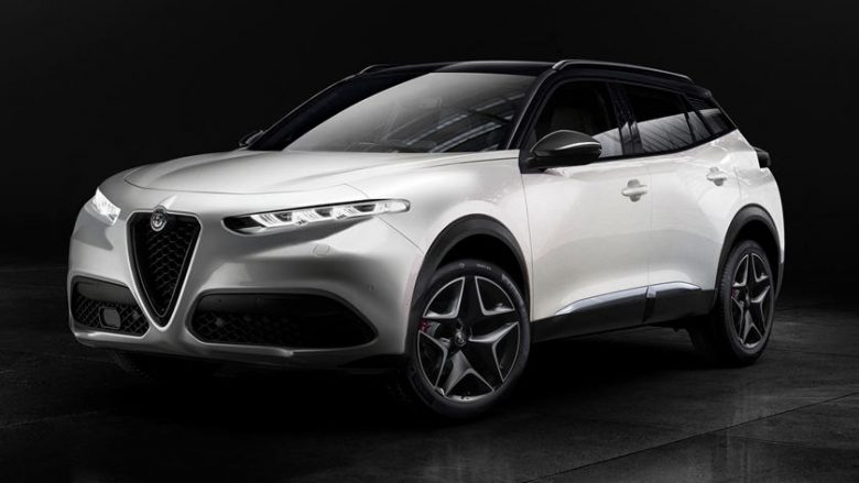Makina e re SUV nga Alfa Rome mund të ketë stil të huazuar nga modelet franceze