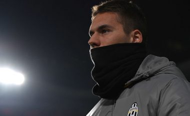 Pjaca do të kthehet te Juventusi