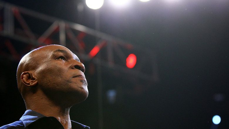 Legjenda Mike Tyson feston ditëlindjen e 54, disa të dhëna për karrierën e tij