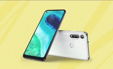 Motorola i nxjerrë në shitje gjatë kësaj jave dy telefona të mençur me çmime të lira dhe bateri që zgjatë deri në dy ditë