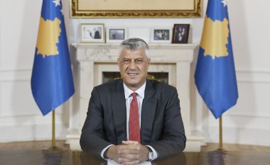 Thaçi: Rrugën ma prenë drejt SHBA-së, komunikata për aktakuzë – goditje e fortë e mundësisë së arritjes së paqes Kosovë-Serbi